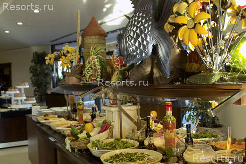 Delphin Palace De Luxe Collection 31